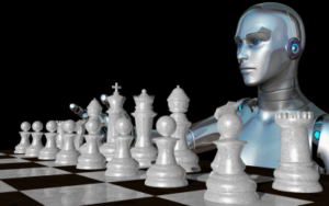 Teil 4: Künstliche Intelligenz