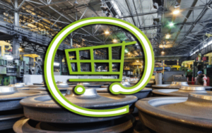 Teil 5: Digitalísierter Einkauf